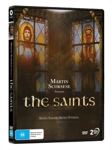 THE SAINTS [MARTIN SCORESE] [NTSC ALL REGIONS] (2DVD) - Picture 1 of 1