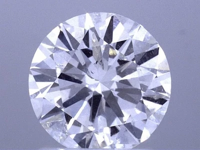 Round  Brilliant Diamond 1.51 Carat GIA Certified - Image 1 of 3