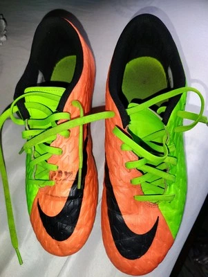 Nike Hypervenom Phantom iii DF 9.5  - Image 1 of 4