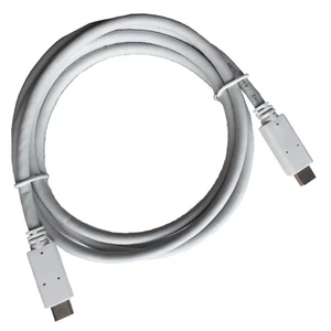 Neu Original LG USB-C-C Kabel für LG 16MR70.ASDA1 Gramm + View IPS tragbarer Monitor - Bild 1 von 7