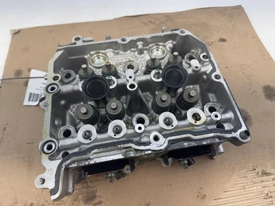 2017-2023 Subaru Impreza 2.0L Right Cylinder Head 4 Cylinder ZC8 OEM - Image 1 of 4