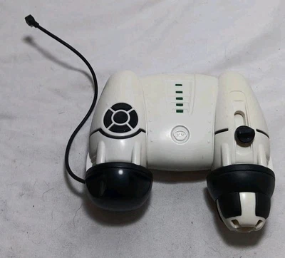 WowWee Bladstar Remote Control Flytech Replacement Built in Charger 2007 RC Toy - Image 1 of 4