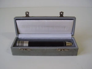 Kondensatormikrofon VEB Mikrofontechnik Gefell MV 692 / M70 - Bild 1 von 6