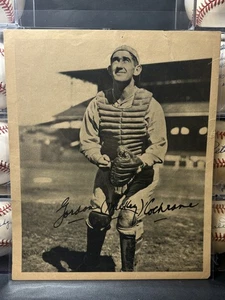 Butterfinger Premium (R310) Mickey Cochrane 1934 - Imagen 1 de 2