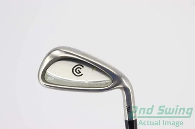 Cleveland TA6 Single Iron 6 Iron Graphite Regular Right 37.5in - Image 1 of 4