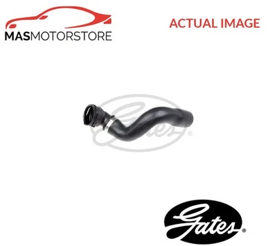 RADIATOR HOSE LOWER GATES 05-2586 H NEW OE REPLACEMENT - Image 1 of 4
