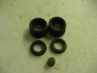 Kit Reparación Cilindro Rueda Parte Freno Hidráulico Original VW Volkswagen Vera Foto 1 de 2