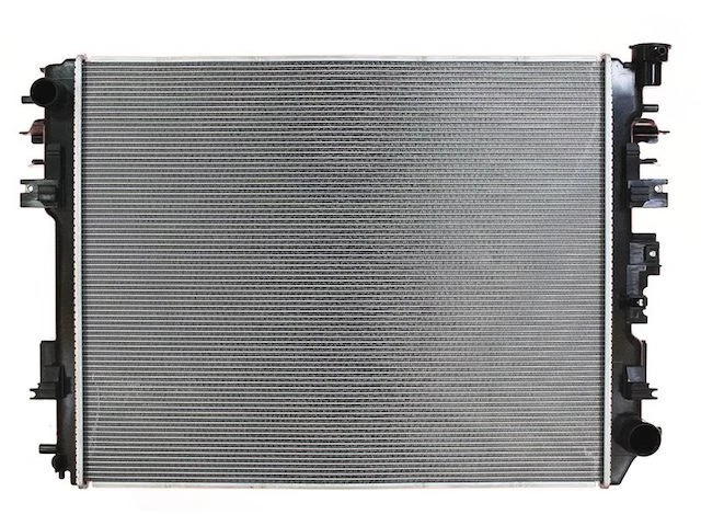 Radiador automotriz OSC para Dodge Ram 1500 2009-2010 3,7 L V6 36 GPSB Foto 1 de 1