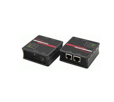 Hall Research UH-2D HDMI over 2 CAT6 Extender Kit - Sender & Receiver
