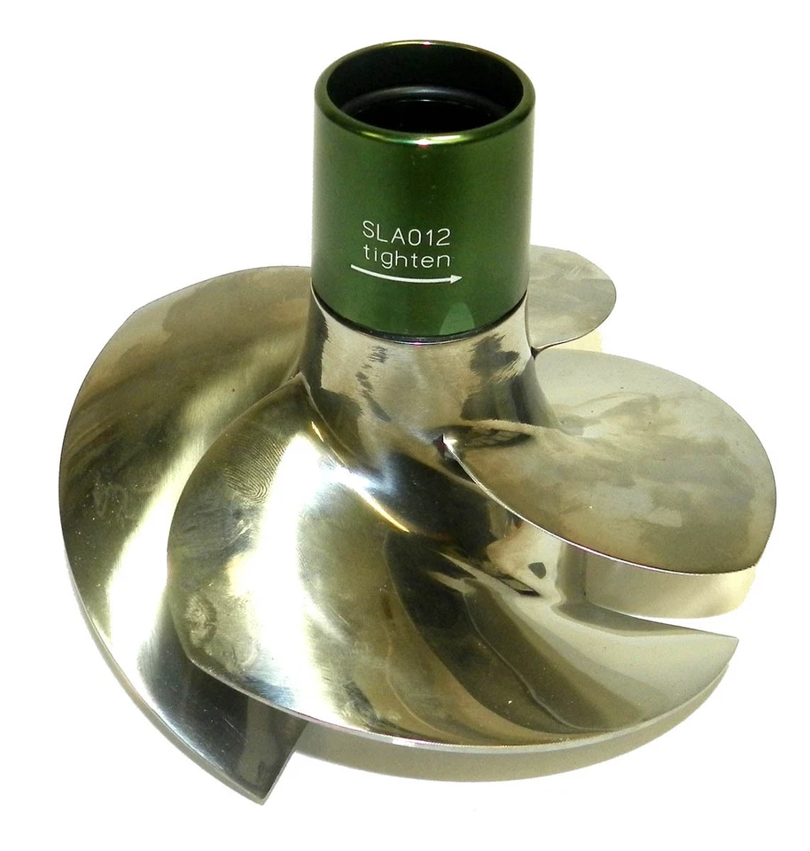 Solas IMPELLER SEA-DOO 1503 GTX 155 10-16/1630 GTI 130 ALQUILER 2020 SRB-CD-11/19 Foto 1 de 1