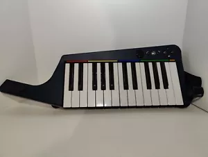 Sony PS3 PlayStation 3 Rock Band 3 Wireless Keyboard 97161 No Dongle Controller - Picture 1 of 8
