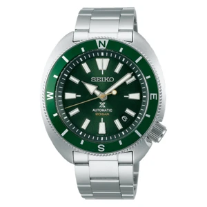 Seiko Prospex Land Turtle Automatic Mechanical Watch SRPH15K1 / SBDY111 US*us - Picture 1 of 4
