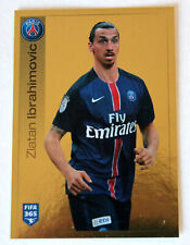 Sticker 436-437: Marquinhos - Gregory van der Wiel - Panini FIFA