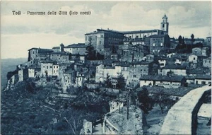 CPA Todi Panorama della Citta ITALY (804787) - Imagen 1 de 2