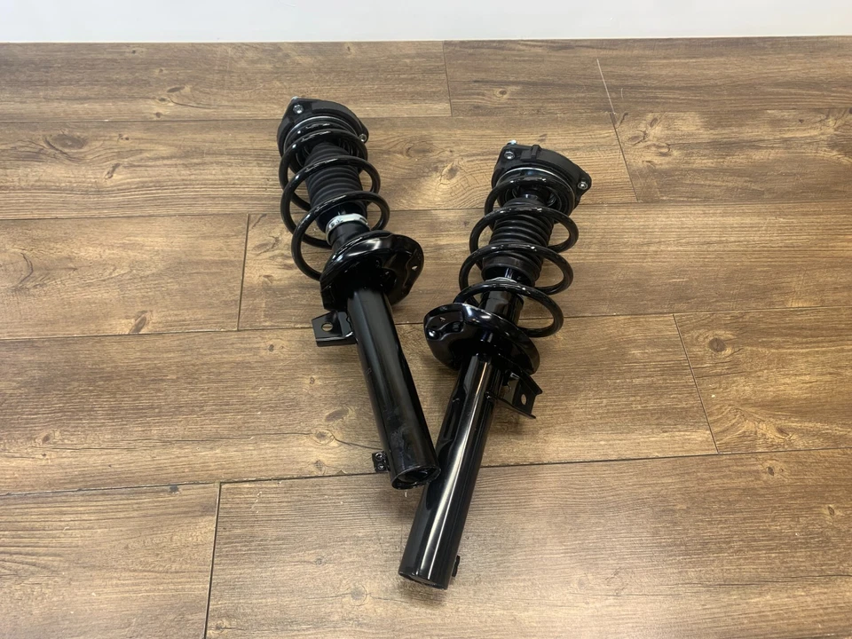 2006-2009 VW Volkswagen Passat Rear Shock Absorber w/Out Sport Left & Right Side - Image 1 of 4