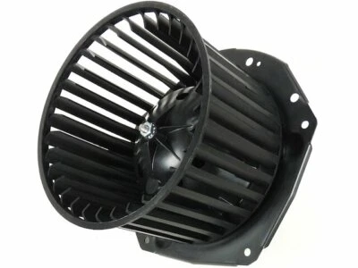 Soplador de climatización GMC S15 1982-1990 motor y rueda 25191KD 1983 1984 1985 1986 Foto 1 de 2