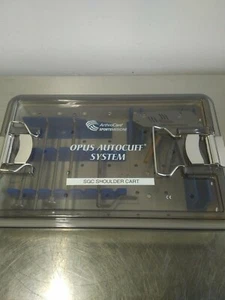 Arthrocare OPUS Autocuff System #2 - Picture 1 of 5