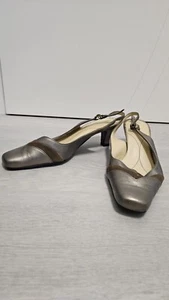 Charleston Absatzschuhe Pumps, Gr. 38 - Bild 1 von 5