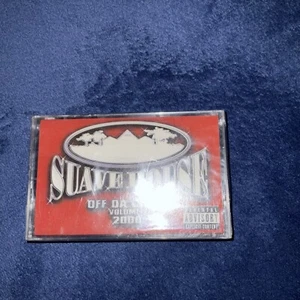 Suave House Off Da Chain  Volume 1  by Various (Cassette, 2000) - Picture 1 of 3