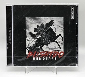 Bushido - Demotape (Re-Release aus Mythos Box | NEU & OVP | ersguterjunge) - Bild 1 von 2