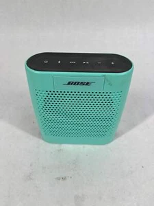 Bose Soundlink Color altoparlante Bluetooth portatile wireless blu acquatico 415859 - Foto 1 di 3