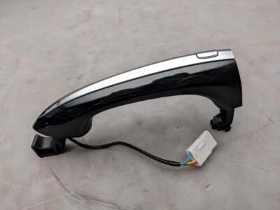 Manija de puerta exterior delantera derecha o izquierda OE 2016-2019 Chevy Bolt Cruze Buick Lacrosse Foto 1 de 4