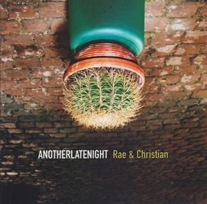Rae & Christian - AnotherLateNight (CD) - Picture 1 of 2