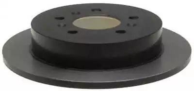 Rotor de freno de disco para Chevrolet Impala Monte Carlo RAYBESTOS 2006-2010 Foto 1 de 3