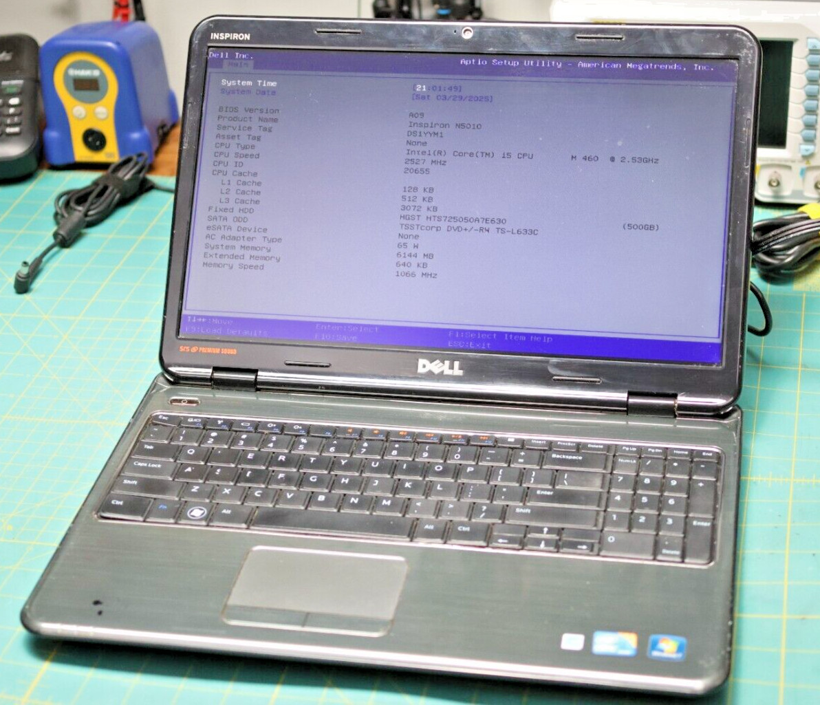 Integrated/On-Board Graphics Intel Core i5 3rd Gen. PC Integrated/On-Board Graphics Intel Core i5 3rd Gen. PC