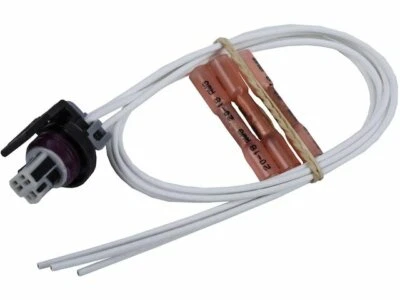 Conector sensor de oxígeno CA Delco 15269VV para Pontiac Sunbird 1992 Foto 1 de 2