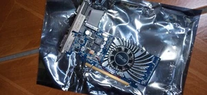 SCHEDA VIDEO ASUS 210-1GD3-L DVI VGA HDMI PCI-E - Foto 1 di 1