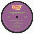 Pinheiro, Bernardo & The Amazon Orchestra - Virabrequim - Vinyl (12")