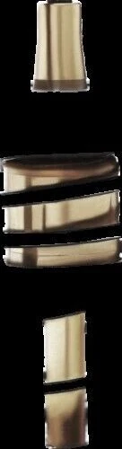 Mishimoto MMTS-VET-05 para 10-15 Chevy Camaro SS/ZL1 / 09-13 Chevy Corvette / 09- Foto 1 de 4