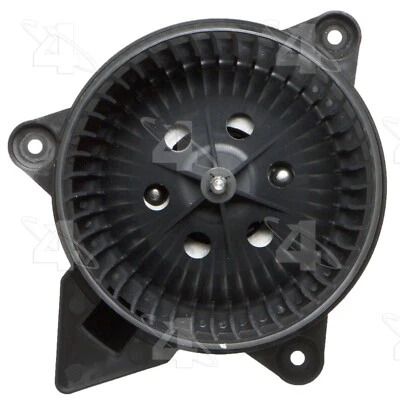 Motor soplador de climatización para Chrysler Sebring 2001-2006 4 estaciones 2002 2003 2004 2005 Foto 1 de 4