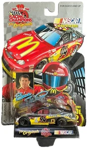Race Champions 1999 The Originals McDonalds #94 Bill Elliot 1 de 9999 edición C2 - Imagen 1 de 2