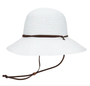 CTR Women's Wanderlust Breeze Crushable Sun Hats Sizes S-XL - Picture 1 of 16