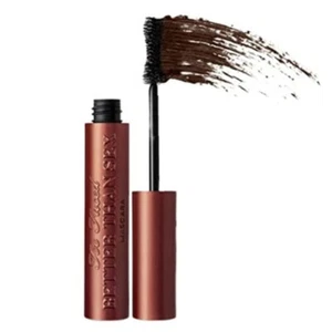 Too Faced, Mascara Better Than Sex, Chocolate, 0.27oz/8ml - Picture 1 of 2