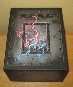 TORG Eternity Cargo Box - Picture 1 of 10