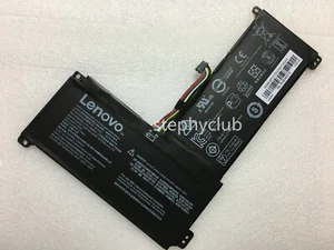 Nueva Batería 31Wh Genuina 0813007 para Lenovo IdeaPad 120S 5B10P23779 Serie - Imagen 1 de 4