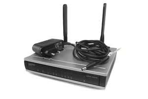 Lancom 1781VA-4G | VDSL2 / ADSL2+ over ISDN | Dual SIM LTE | Gigabit Ethernet - Bild 1 von 4
