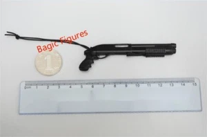 Figuras de acción 1/6 modelo SoldierStory SS062 FBI 1.0 spread (metal) - Imagen 1 de 4