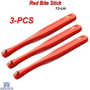 X3 Dental Band Pusher Bite Stick Orthodontic Dental Instruments Dentistry Tools - Picture 1 of 5