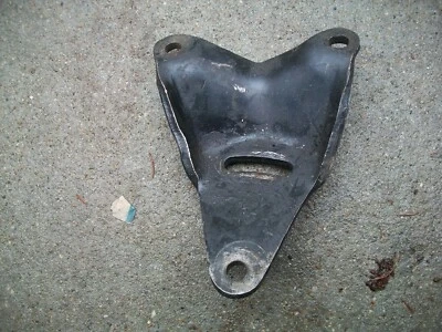 1971-1979 Pontiac Firebird Trans Am Oldsmobile 442 88 98 Power Steering Bracket. - Image 1 of 4