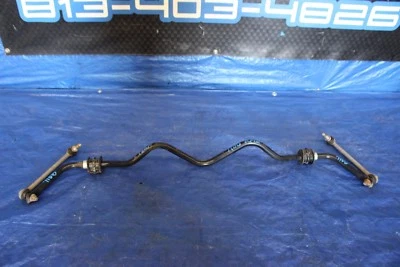 Infiniti Q50 2014 sedán híbrido fabricante original barra estabilizadora trasera de fábrica y conjunto de eslabones finales #7106 Foto 1 de 4