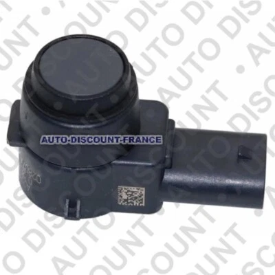 POUR MERCEDES W211 W219 W204 W221 W164 SL Capteur de stationnement A0009052402 - Photo 1/4