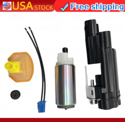 FOR HONDA CBR 1000 RR 2006-07 FUEL PUMP Pressure Regulator FILTER 16700-MEL-D21 - Изображение 1 из 4