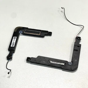 Genuine Lenovo Yoga C940-14IIL Series L + R Speaker Set 5SB0T70501 5SB0T70498 - Photo 1/19