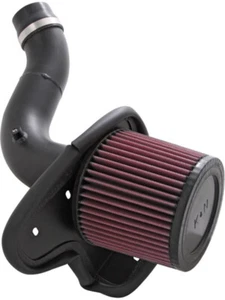 K&N Air Intake 69 Series Typhoon Kit (69-1211TTK) - Picture 1 of 12
