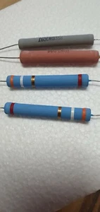 Intertechnik MOX10/082 Metalloxidschicht-Widerstand 10 W 0,82 Ohm 270083-0007 - Photo 1/3