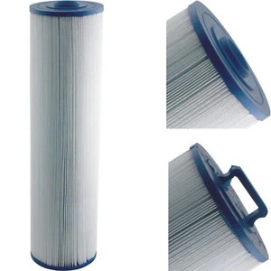 Cartridge, 90 sqft, ht, 1-1/2"ob, 7", 26-1/4" 4oz - Picture 1 of 1